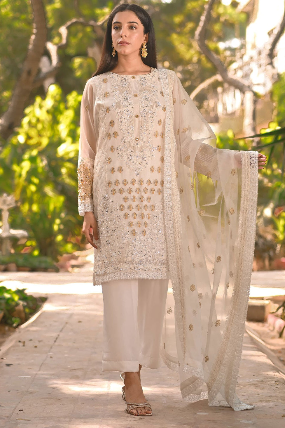 ZELYA - Taha Khan