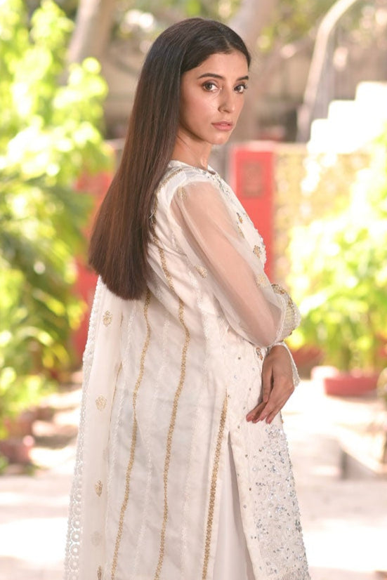 ZELYA - Taha Khan
