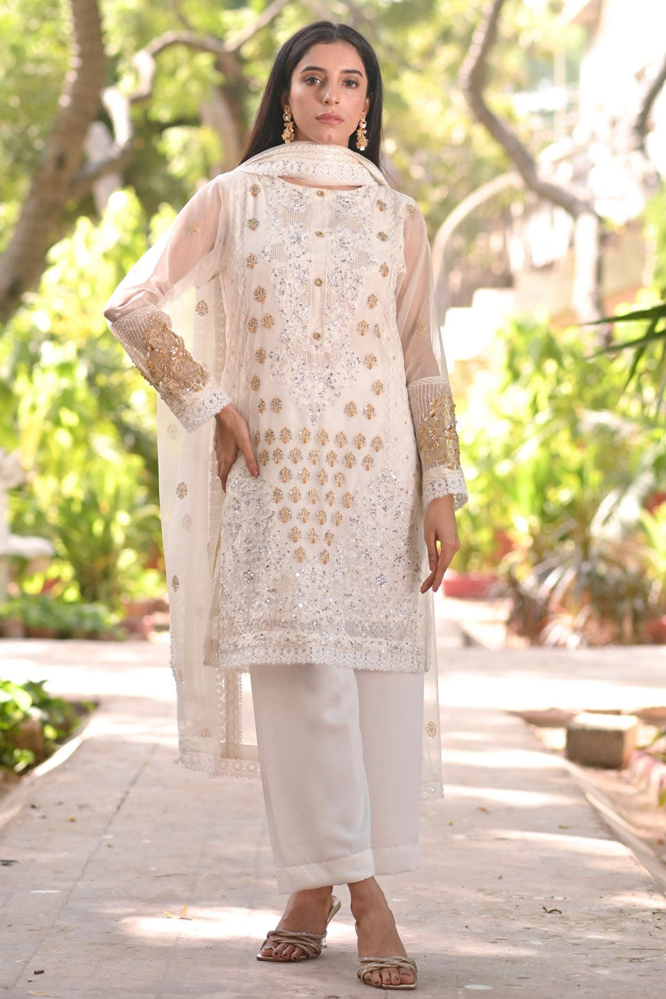 ZELYA - Taha Khan