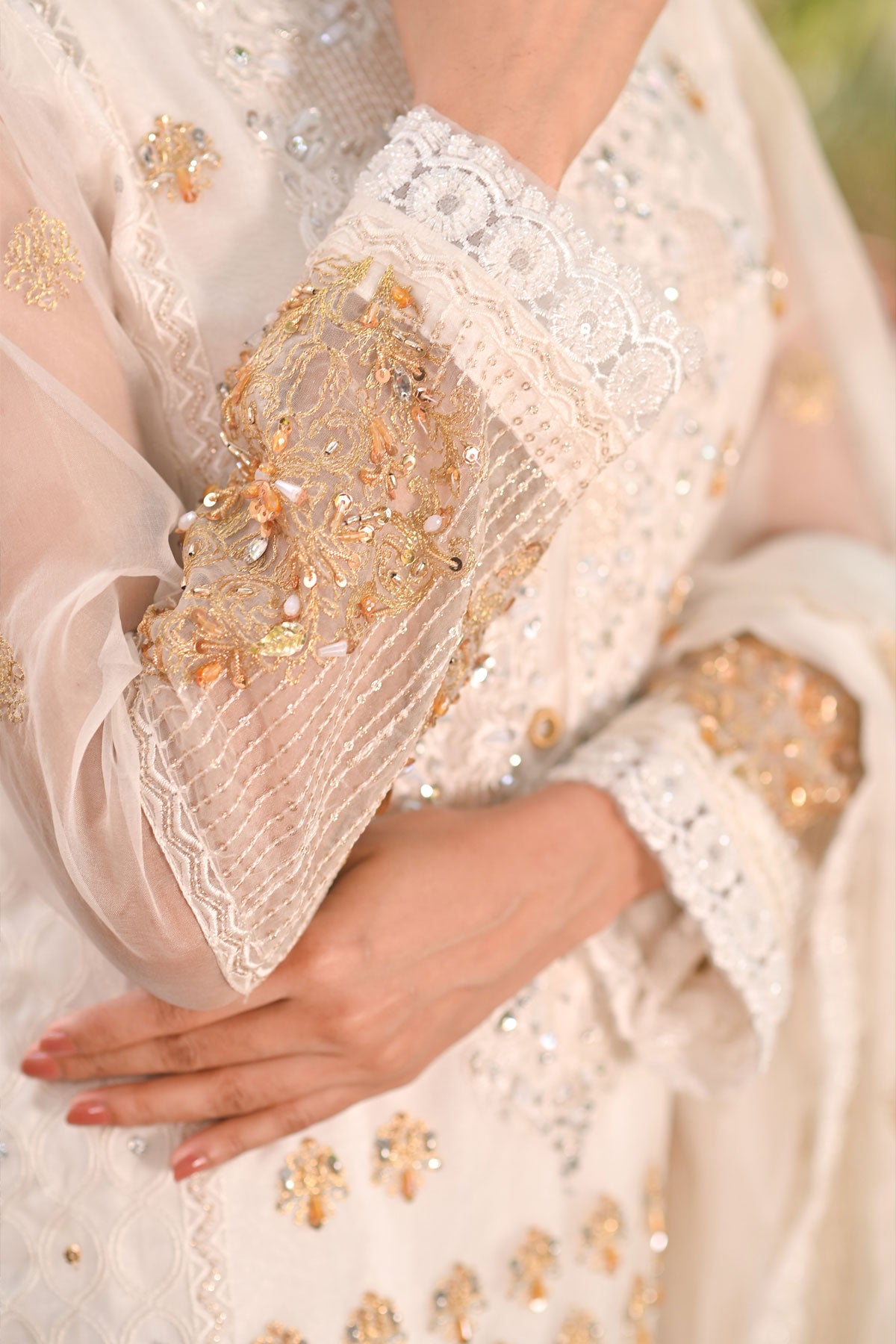 ZELYA - Taha Khan