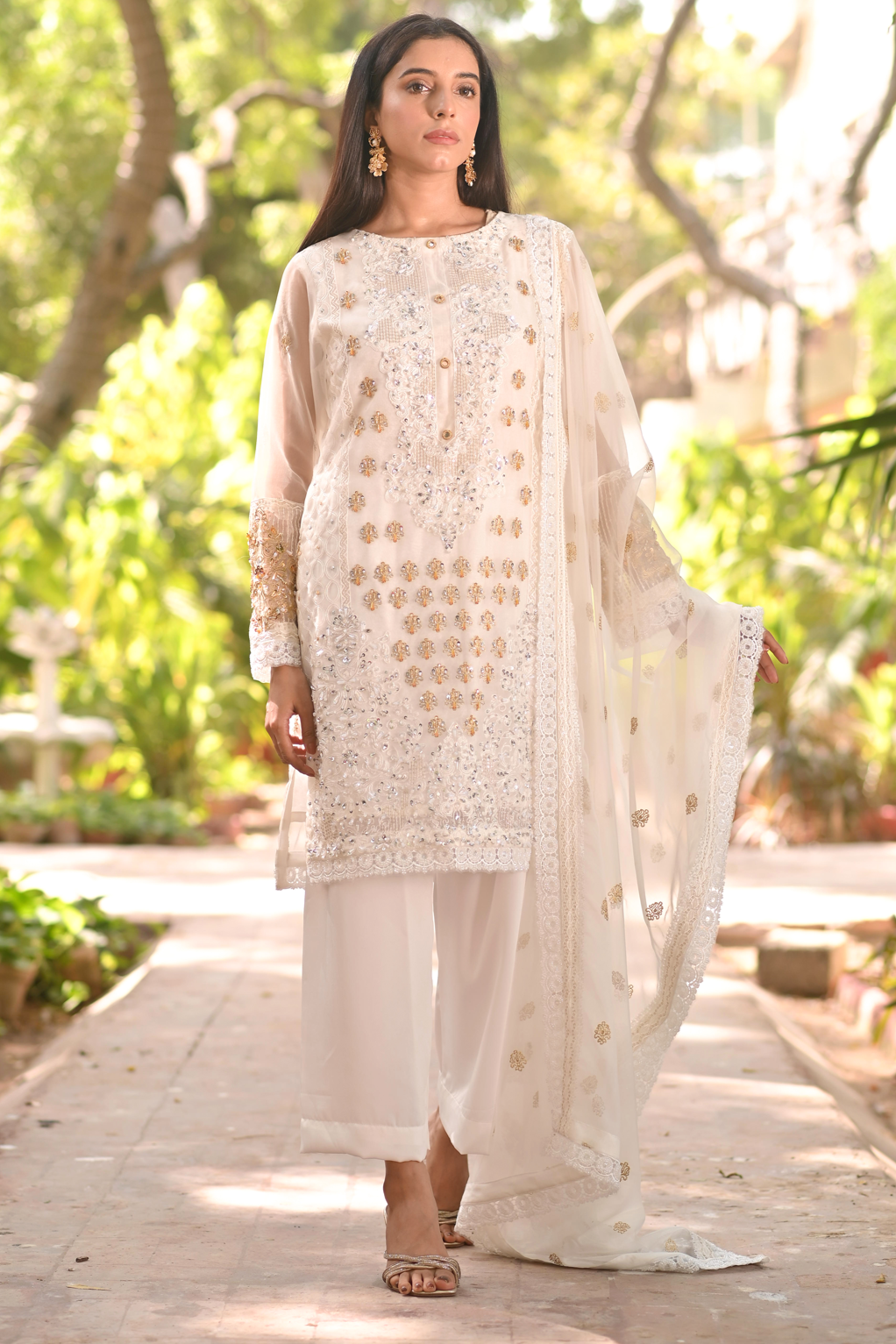 ZELYA - Taha Khan